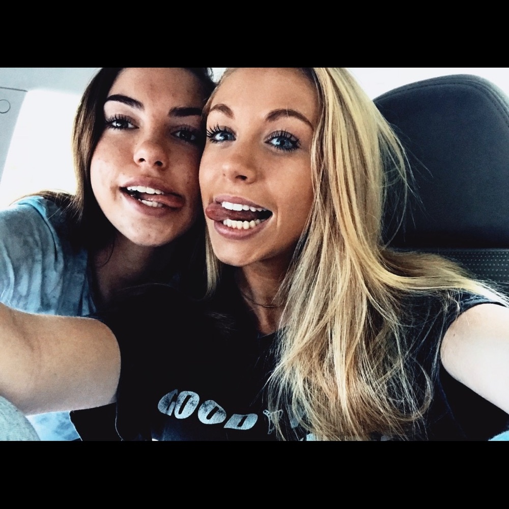 Meet your Posher, Maddie